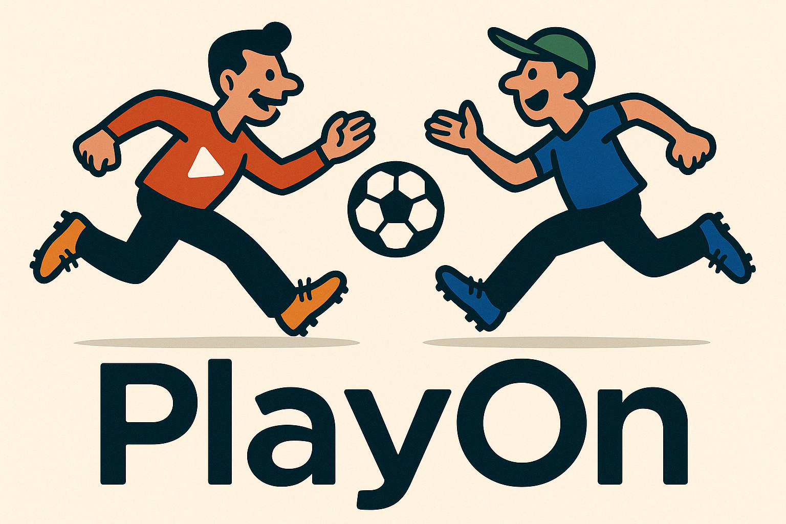 PlayOn