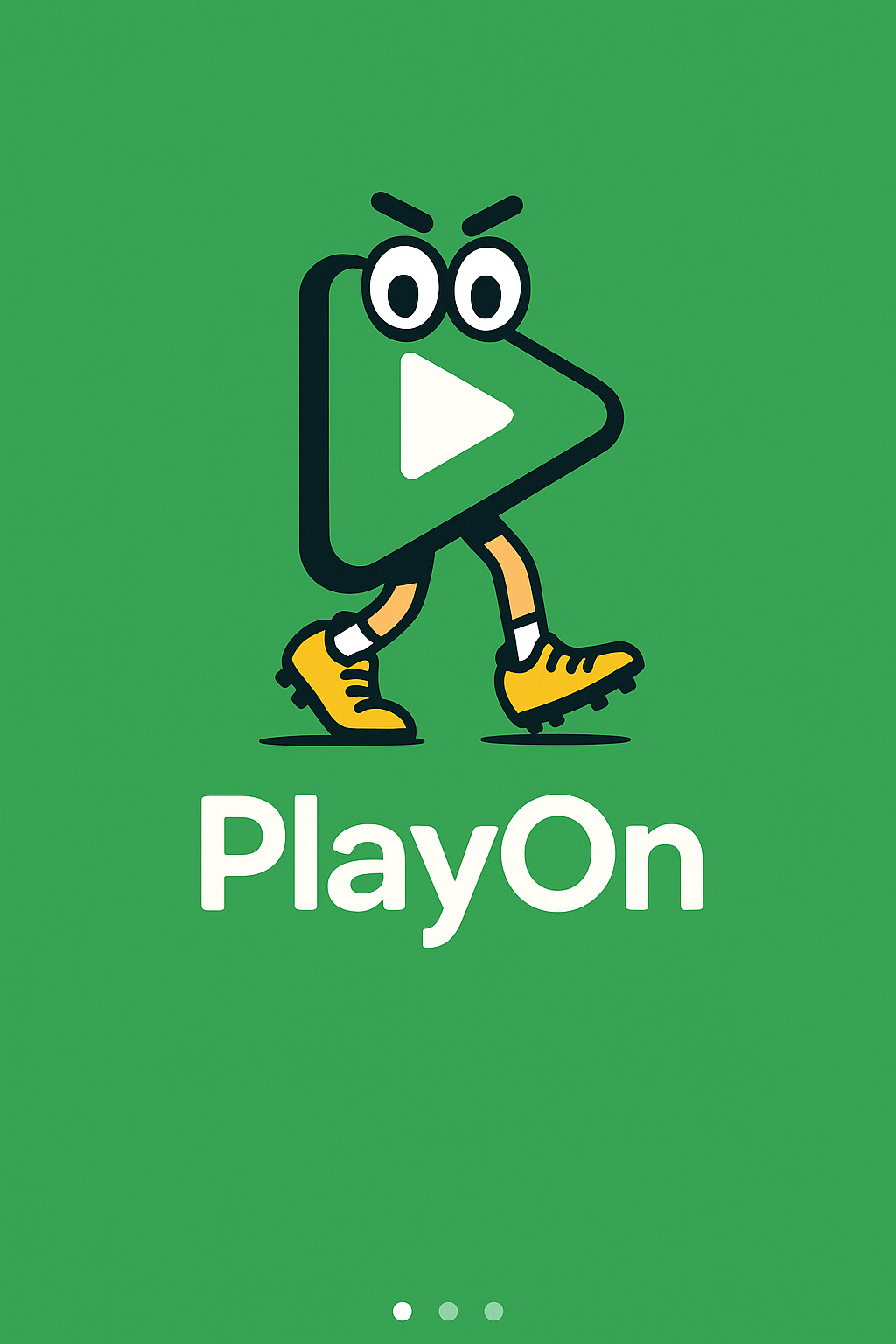 Caricamento PlayOn...